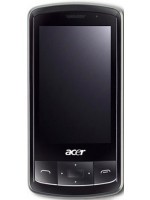 Acer beTouch E200