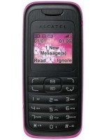 Alcatel OT 102