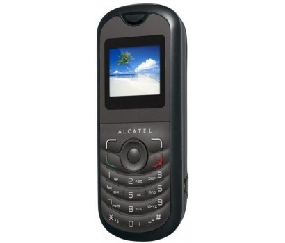 Alcatel OT 103