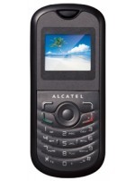Alcatel OT 103