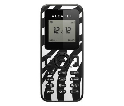 Alcatel OT 111
