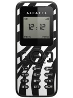 Alcatel OT 111