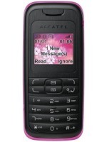 Alcatel OT 202