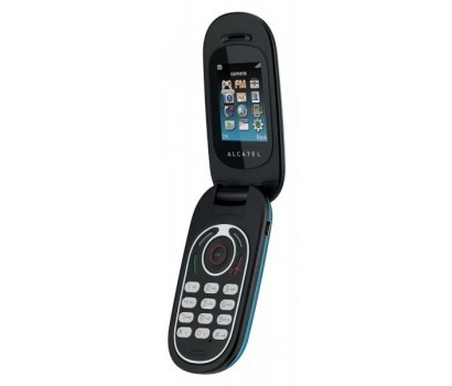 Alcatel OT 363