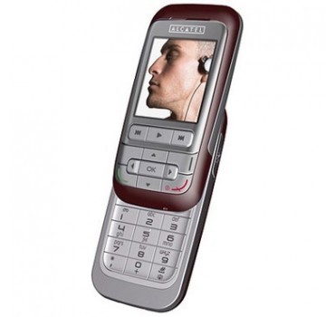 Alcatel OT-C717