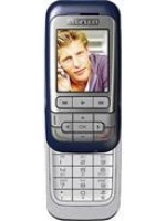 Alcatel OT-C717