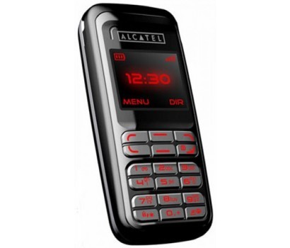 Alcatel OT-E100