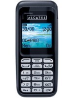 Alcatel OT-E100