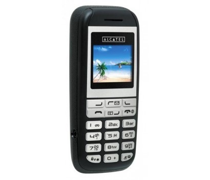 Alcatel OT-E101