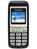 Alcatel OT-E101