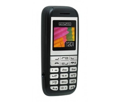 Alcatel OT-E201