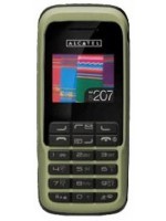 Alcatel OT-E207