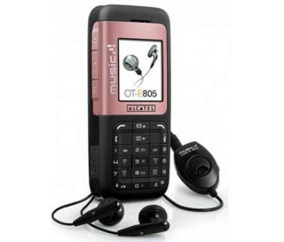 Alcatel OT-E805