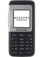 Alcatel OT-E805