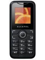 Alcatel OT-S210