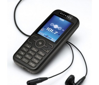 Alcatel OT-S215A