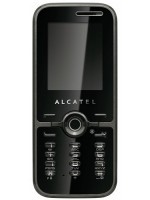Alcatel OT-S520