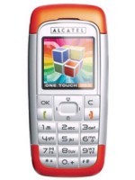 Alcatel OT 355
