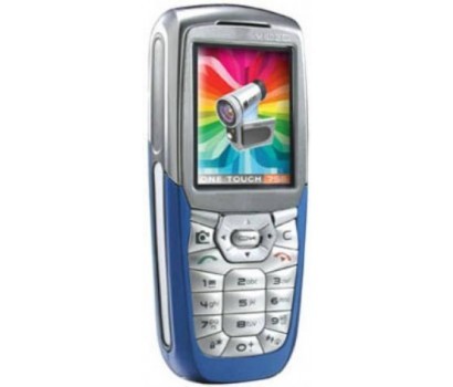 Alcatel OT 756