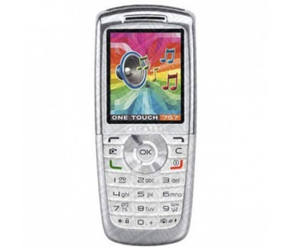 Alcatel OT 757