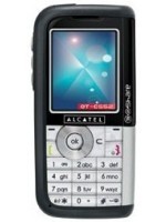 Alcatel OT-C552