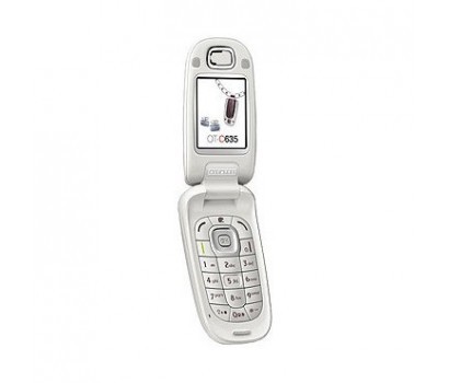 Alcatel OT-C635