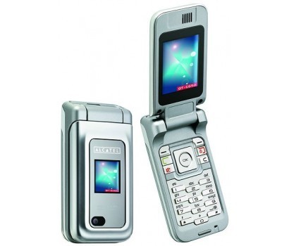 Alcatel OT-C652