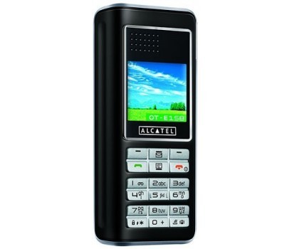 Alcatel OT-E158