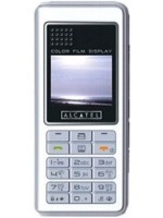 Alcatel OT-E158