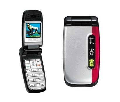 Alcatel OT-E256