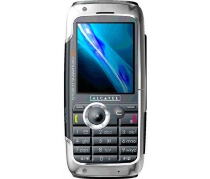 Alcatel OT-S853