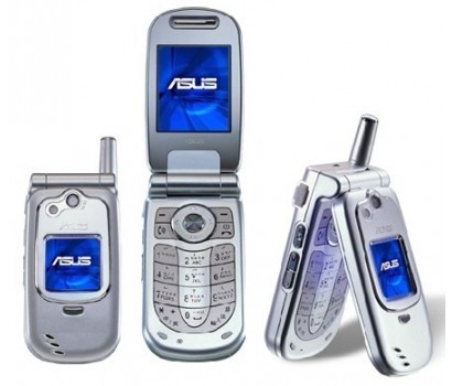 Asus J101