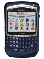 BlackBerry 8700g