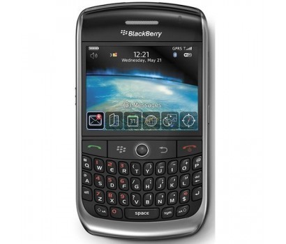 BlackBerry Curve 8900