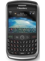 BlackBerry Curve 8900