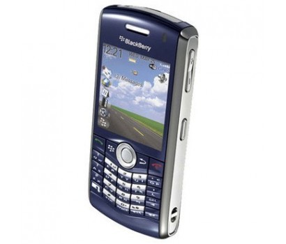 BlackBerry Pearl 8110