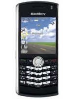 BlackBerry Pearl 8110