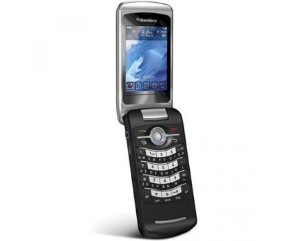BlackBerry Pearl 8220