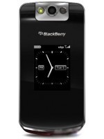 BlackBerry Pearl 8220