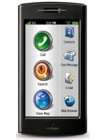 Garmin-Asus nuvifone A50