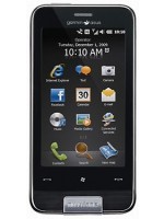 Garmin-Asus nuvifone M10