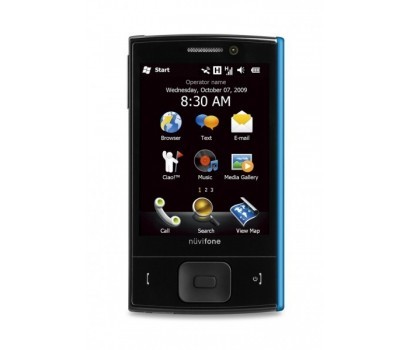 Garmin-Asus nuvifone M20