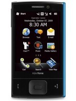 Garmin-Asus nuvifone M20