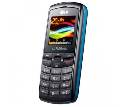 LG GB106