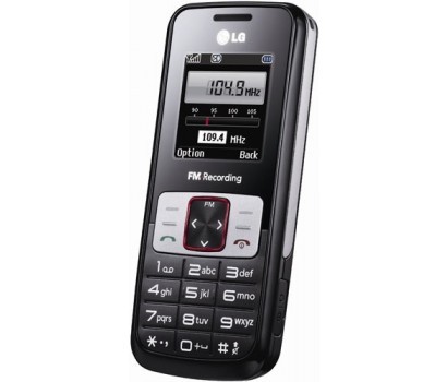 LG GB130