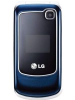 LG GB250