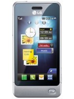 LG GD510 Sun Edition