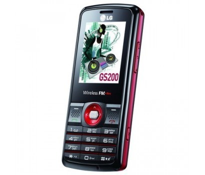 LG GS200