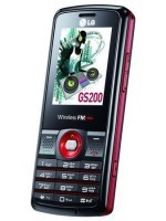 LG GS200
