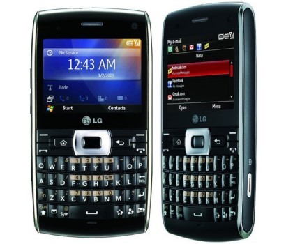 LG GW550